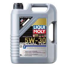 LIQUI MOLY Special Tec F 5W-30 5L LM2326 motorolaj