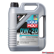 LIQUI MOLY Special Tec V 0W-20 motorolaj 5l motorolaj
