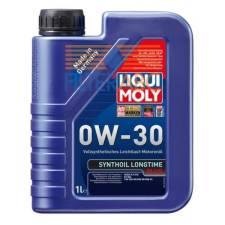 LIQUI MOLY Synthoil Longtime Plus 0W30 1L motorolaj