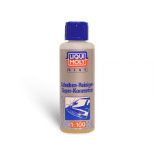 LIQUI MOLY Szélvédőtisztító koncentrátum 50 ml tisztítószer