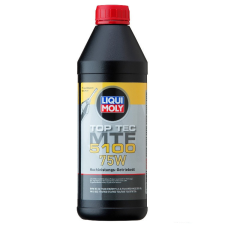 LIQUI MOLY Top Tec MTF 5100 75W (1 L) váltó olaj