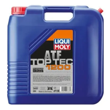 LIQUI MOLY váltóolaj 3683 autóalkatrész