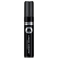 Liquid Chrome Marker 5 mm filctoll, marker