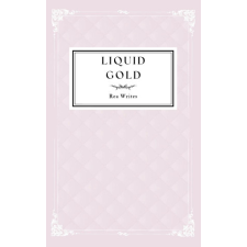 Liquid Gold idegen nyelvű könyv