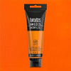 Liquitex Basics akrilfesték, 118 ml - 720, cadmium orange hue