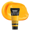 Liquitex Basics akrilfesték, 22 ml - 163, cadmium yellow deep hue
