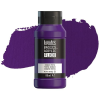 Liquitex Basics Fluid akrilfesték, 118 ml - 186, dioxazine purple