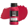 Liquitex Basics Fluid akrilfesték, 118 ml - 311, cadmium red deep hue