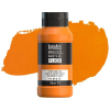 Liquitex Basics Fluid akrilfesték, 118 ml - 720, cadmium orange hue