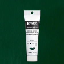 Liquitex Heavy Body akrilfesték, 59 ml - 398, viridian hue permanent akrilfesték