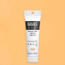 Liquitex Heavy Body akrilfesték, 59 ml - 434, unbleached titanium akrilfesték
