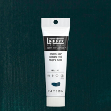 Liquitex Heavy Body akrilfesték, 59 ml - 561, turquoise deep akrilfesték