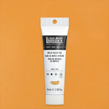 Liquitex Heavy Body akrilfesték, 59 ml - 601, naples yellow hue akrilfesték