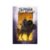 LÍRA KÖNYV ZRT. Becskei Gábor - Zombor VI.