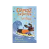LÍRA KÖNYV ZRT. Bella Swift - Csipesz, a tacsi szörfözik