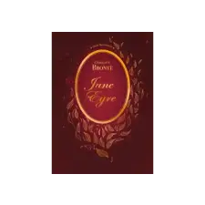 LÍRA KÖNYV ZRT. Charlotte Bronte - Jane Eyre regény