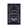 LÍRA KÖNYV ZRT. Emily J. Taylor - The Otherwhere Post A Világjáró Posta