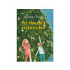 LÍRA KÖNYV ZRT. Keresztesi József - Az elveszett szaloncukor