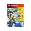 LÍRA KÖNYV ZRT. Móra Könyvkiadó - LEGO Ninjago Sárkányerők