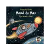 LÍRA KÖNYV ZRT. Pásztohy Panka - Momó és Max Éjjel alszik a nap?