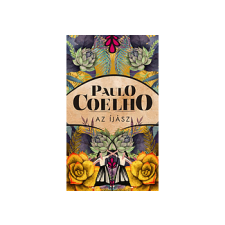 LÍRA KÖNYV ZRT. Paulo Coelho - Az íjász regény