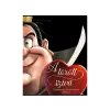 LÍRA KÖNYV ZRT. Serena Valentino - Disney Villains A törött szívű Csodaország királynőjének története