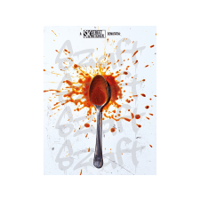 LÍRA KÖNYV ZRT. Street Kitchen Kiadó - SZAFT gasztronómia