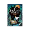 LÍRA KÖNYV ZRT. Tim Collins - Sherlock Bones és a kísértetjárta kastély