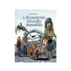 LÍRA KÖNYV ZRT. Vass Gergely - A dinoszauruszkalamajka folytatódik