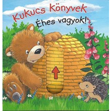 Líra Kukucs könyvek - Éhes vagyok! gyermek- és ifjúsági könyv