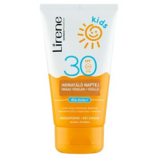 Lirene Kids naptej gyermekek számára 30 SPF 150 ml naptej, napolaj