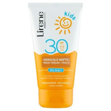  Lirene Kids naptej gyermekek számára 30 SPF 150 ml naptej, napolaj