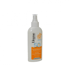  LIRENE NAPTEJ KIDS SPF50 VANÍLIA 150ML naptej, napolaj