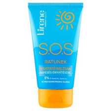  LIRENE S.O.S NYUGTATÓ BALZSAM NAPÉGÉS ENYHÍTÉSÉRE 150 ML naptej, napolaj