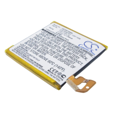 LIS1499ERPC Akkumulátor 1780mAh mobiltelefon akkumulátor