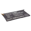  LIS1529ERPC Akkumulátor 2300 mAh