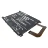  LIS1532ERPC Akkumulátor 3000 mAh