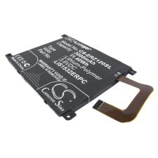  LIS1532ERPC Akkumulátor 3000 mAh mobiltelefon akkumulátor