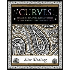  Lisa Delong - Curves – Lisa Delong idegen nyelvű könyv