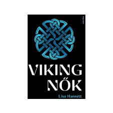  Lisa Hannett - Viking nők regény