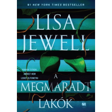 Lisa Jewell - A megmaradt lakók egyéb könyv