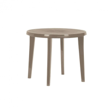  Lisa műanyag kerti asztal kerti bútor