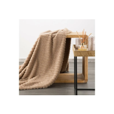  Lisa puha plüss takaró Bézs 150x200 cm lakástextília