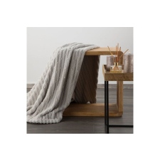  Lisa puha plüss takaró Ezüst 170x210 cm lakástextília