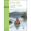  Lisa Visits Loch Ness Student?s Book