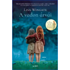 Lisa Wingate - A vadon árvái regény