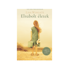  Lisa Wingate - Elrabolt életek irodalom