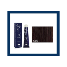 Lisap Easy Absolute 3 Hajfesték 60ml 4/00 hajfesték, színező