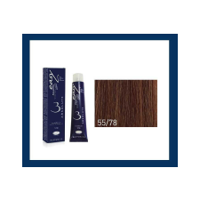Lisap Easy Absolute 3 Hajfesték 60ml 55/78 hajfesték, színező