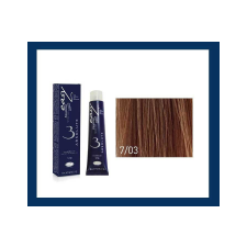 Lisap Easy Absolute 3 Hajfesték 60ml 7/03 hajfesték, színező